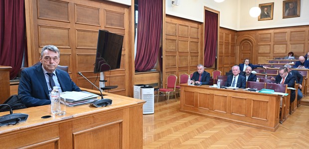 Ο Βορίδης ευθύνεται για την αποπομπή μου